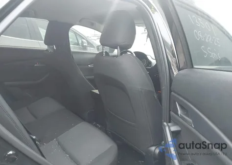 2022 Mazda Cx-30 2.5 S z USA, uszkodzony, nr VIN 3MVDMBALXNM416599